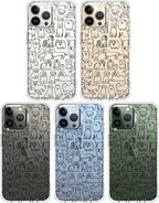 MOSNOVO Case for iPhone 13 Pro Max - Image 3