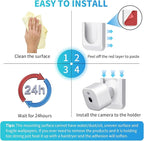 Blink Mini 2 No Drill Wall Mount Bracket - Image 7
