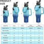 BJPKPK Insulated Water Bottles - Image 5
