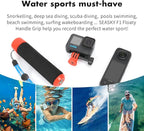 SEASKY F1 Multifunction Enhanced Floaty Handle Grip Hand Stick Bar Accessories - Image 2