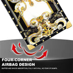 for iPhone 17 Pro Case Luxury Golden Decoration - Image 6