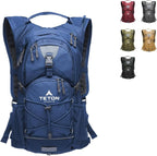 Teton Oasis/Trailrunner Hydration Backpack – Lightweight Water Pack by Teton