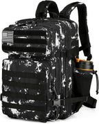 Lovelinks21 25L Tactical Backpack by Lovelinks21