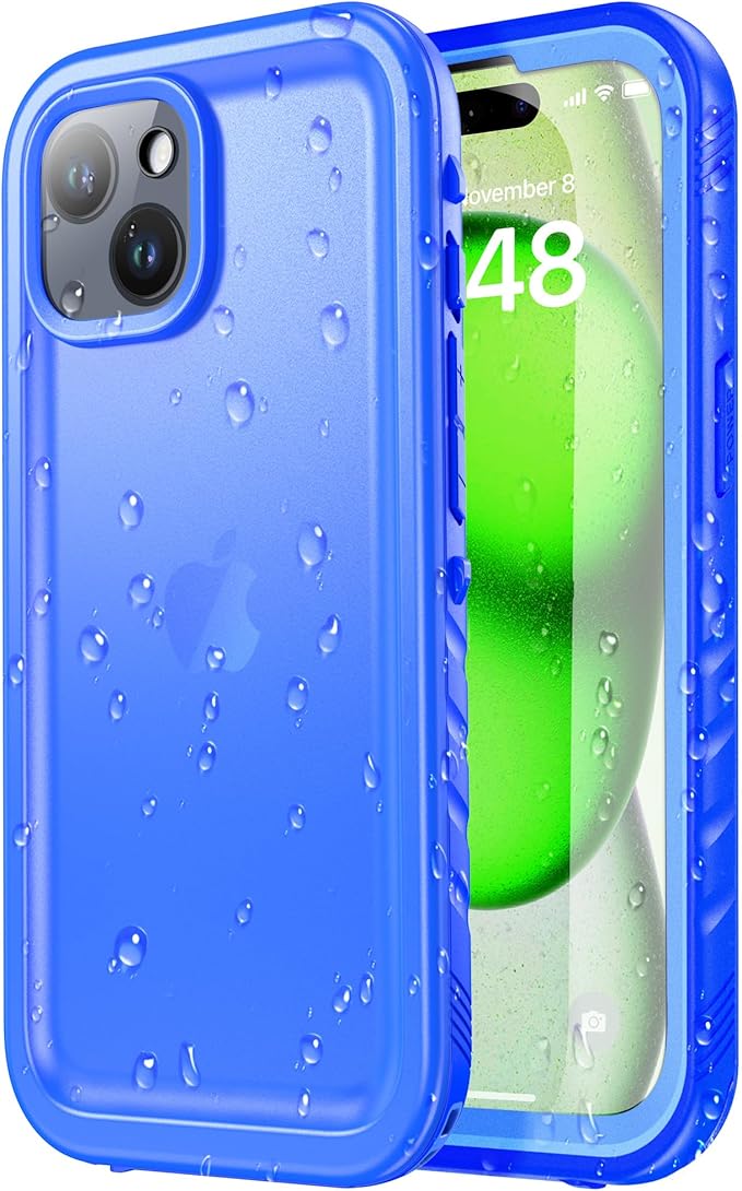 SPORTLINK for iPhone 15 Plus Case by SPORTLINK