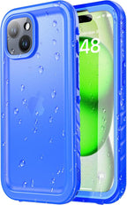 SPORTLINK for iPhone 15 Plus Case by SPORTLINK
