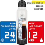 Han's Bottle Sports Water Bottle - 32 Oz - Image 6