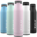 ZULU Ace Vacuum Insulated Stainless Steel Water Bottle by Zulu