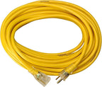 Southwire Yellow Jacket Heavy Duty Extension Cord - Image 2