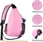 MOSISO Sling Backpack - Image 3