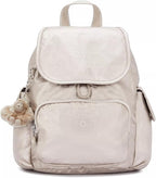 Kipling Women's City Pack Mini Backpack, Lightweight Versatile Daypack by Kipling