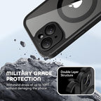 TIESZEN for iPhone 15 Case, Compatible - Image 4