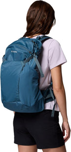 Columbia Unisex Blackcomb Ridge 30L Backpack - Image 6