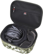 FBLFOBELI Hard Case for Walker's Razor Slim/Howard Leight Shooting Ear - Image 2