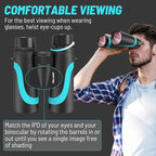 15x55 UHD Binoculars for Adults High Powered - Image 7