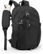 Hiking Backpack for Women Men 20l by MELOLILA