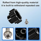 630-7965 Wall Hydrant Handle Kit Fits - Image 4