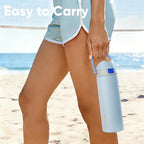 ENCOOL Insulated Water Bottle - Image 2