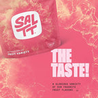 SALTT Electrolytes Powder Packets, Fruit Variety Pack - Image 6