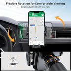Miracase Phone Holders for Your Car - Image 5