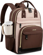 LOVEVOOK Laptop Backpack for Women by LOVEVOOK