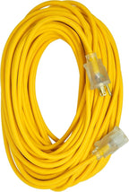 Southwire 100-Foot All-Weather 16/3 Extension Cord - Image 2