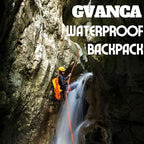 Waterproof Dry Bag Backpack for Kayaking, Roll Top Kayak Dry Backpack, Floating - Image 6