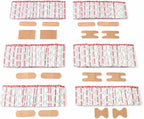 Rapid Care 821 Piece Class B Refill Kit - Image 4