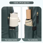 GOLF SUPAGS Women Laptop Backpack Casual Daypack - Image 4