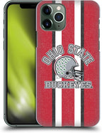 Head Case Designs Officially Licensed Ohio State University Helmet Football by CaseDesigns