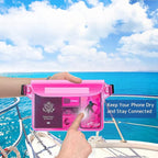 AiRunTech Waterproof Pouch - Image 5
