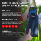 PHOOZY XP3 Thermal Phone Case - Image 3