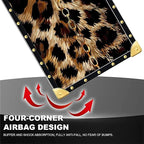 for iPhone 17 Pro Case Luxury Golden Decoration - Image 6