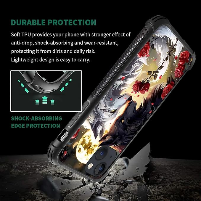 for iPhone 13 Mini Case - Image 6
