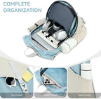 15L Small Hiking Backpack for Women Men Lightweight Packable Backpack Foldable - Image 5