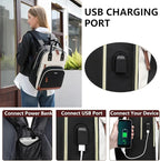 Laptop Backpack for Women Bag - Image 3