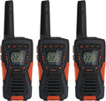Cobra CXT10953PH-M Emergency Two-Way Radios, Waterproof Walkie Talkies by CobraElectronics