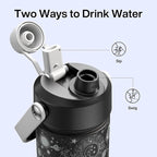 ENCOOL Insulated Water Bottle - Image 3