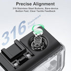 FitStill 60M/196FT Waterproof Case - Image 6