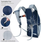 Hiking Backpack 10L/15L Small Daypack Lightweight Packable Travel Foldable - Image 4