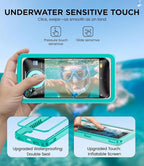 WIFORT Waterproof Phone Case - Image 6