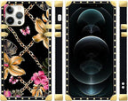 Compatible with iPhone 12 Pro Max Case - Image 2