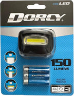 Dorcy 8-LED Adjustable LED Headlight Flashlight - Image 6