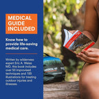 Adventure Medical Kits Mountain Series Medical Kit - Image 5
