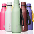 BJPKPK Insulated Water Bottles, 18 oz Stainless Steel Metal Water Bottle by BJPKPK