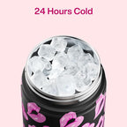 ENCOOL Valentine's Day Insulated Water Bottle - Image 4