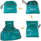 G4Free 20L Lightweight Packable Backpack Travel Hiking Daypack Foldable Backpack - Image 8
