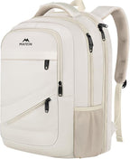 MATEIN Extra Large Backpack for Women, 18 Inch TSA College Backpack by MATEIN