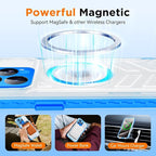WIFORT for iPhone 15 Pro Max Waterproof Case, 360 Full Body Sealed Protection - Image 4