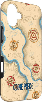 One Piece Map Officially Licensed Case - Image 3