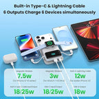 Magnetic Portable Charger for iPhone - Image 6
